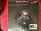 Walter DavisJr.  Davis Cup  (45rpm set)