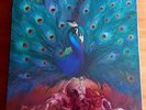 OPETH SORCERESS 2LP ROSEWOOD VINYL BOX SEALED