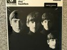 BEATLES - WITH THE BEATLES - MONO - UNPLAYED - NEAR MINT - SHRINK - PURPLE LABEL