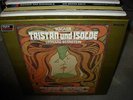 BERNSTEIN / WAGNER tristan isolde ( classical ) 5lp box set - booklet - digital
