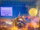 FLYING LOTUS - FLAMAGRA: INSTRUMENTALS (2020) NEW SEALED DBL LP+ SLIPMAT (WARP)