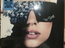 Lady Gaga The Fame LIMITED EDITION OF 1000 Double Blue Vinyl MINT New SEALED