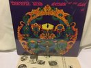 GRATEFUL DEAD ANTHEM OF THE SUN LP 1968 WLP FIRST PRESS SHRINK 1B/1B BEAUTIFUL