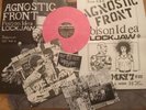 Lockjaw-'82-'84 Demos mLP '80 POrtland, OR Hardcore  Poison Idea