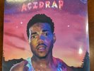Chance The Rapper Acid Rap Official Vinyl Sold Out. Mint Condition. Sealed.