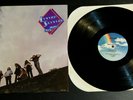 LYNYRD SKYNYRD NUTHIN FANCY MCA 37069 LP NM