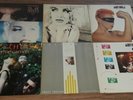 Eurythmics: 7 Vinyl LP 12