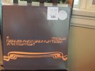 Cobra & Phases Group Play Voltage in the Milky Way 3 LP (vinyl) by Stereolab