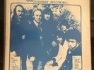 Crosby Stills Nash & Young: Wooden Nickle Live Rare LP