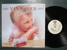 VAN HALEN 1984 23985 Vinyl Lp Ex+/N/M