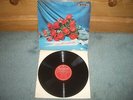 FAIRUZ A BOUQUET FROM FAIRUZ PARLOPHONE MONO LP