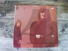 Soft Machine Fourth 4. Vinyl LP CBS 1971 nr Mint vinyl and cover