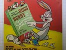 BUGS BUNNY IN STORYLAND 1975 LP FACTORY SEALED ZIV Looney Tunes MEL BLANC