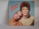 DAVID BOWIE - LP - BOWIE PINUPS  - 1973  - US Copy