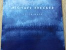 MICHAEL BRECKER - Pilgrimage - 2-Vinyl-LP MFSL Mofi Pat Metheny/Herbie Hancock