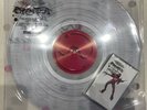 Lady Gaga CHROMATICA clear vinyl/green cassette LIMITED EDITION NEW RECORD