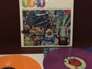 UB40 A Real Labour of Love Coloured Vinyl LP, Album Ltd Edition
