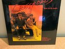 Crossroads - OST - Music by Ry Cooder - Vinyl LP - Still Sealed