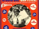 Studio One Ska Fever 2 x LP - Soul Jazz Vinyl Album Comp. - SEALED Reggae Record