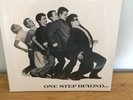 madness One Step Beyond... 10 Inch LP