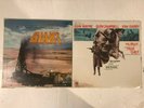 giant-dimitri tiomkins-true grit-elmer bernstein-soundtrack-new/mint vinyl