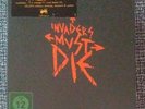 THE PRODIGY Invaders must die 5 x 7