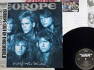 EUROPE OUT OF THIS WORLD VICTOR VILB-23001 JAPAN OBI VINYL LP