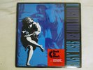 GUNS N' ROSES USE YOUR ILLUSION II GEFFEN 0720642442012 EU SEALED VINYL 2LP