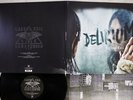 LACUNA COIL DELIRIUM CENTIRY MEDIA 88985313761 EU VINYL LP