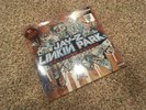 NEW Linkin Park Collision Course Blue Vinyl LP Jay Z Chester Bennington SEALED