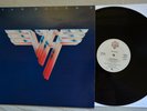 VAN HALEN II Warner Bros K-56616 David Lee Roth UK 1st Press Vinyl LP 1979 NM