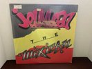 LP Vinly Jellybean The Mexican Latino Hip hop. 12”Singleemi Recordv7831[1984