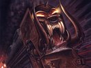 MOTORHEAD - Orgasmatron  Brand New Factory Sealed Vinyl LP