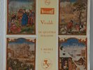 Vivaldi The Four Seasons I Musici [LP] Original First Ed. PHILIPS 835 030 AY