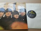 THE BEATLES Beatles For Sale PARLOPHONE PMC 1240 1st MONO G/F  3N 3N