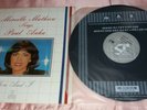 mireille mathieu-lp corèe-voir photos(economiser pour les frais d`envoie)