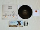 THE KLF - MUMMERS Limited Edition 230 Vinyl LP's + Sealed Package   +  FLK - CD