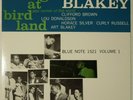 Art Blakey A Night At Birdland Volume 1 Blue Note GXF 3003 JAPAN VINYL LP JAZZ