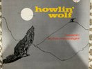 Howlin' Wolf Moanin' in the Moonlight Chess (VG+) Masters