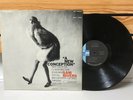 Sam Rivers A New Conception Liberty Blue Note BST 84249 Van Gelder Stereo LP