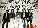 Prljavo Kazalište Televizori Jugoton ?SY 29009 Vinyl 7