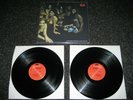 PSYCHEDELIC ROCK  THE JIMI HENDRIX EXPERIENCE  ELECTRIC LADYLAND