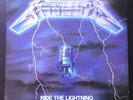 Metallica - Ride The Lightning 12