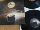 Echo Bunnymen - Stars Oceans Moon Dbl Vinyl LP Signed by: McCulloch + Will Sgt: