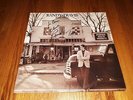 RANDY TRAVIS Storms Of Life SIGNED Original Pressing LP