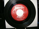 Rare Albert Washington and the Kings 45 VG++ 1968 Fraternity LBL  Soul / Blues