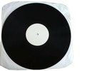 IRON MAIDEN TEST PRESSING THE NUMBER OF THE BEAST
