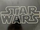 Star Wars Original Soundtrack Double Vinyl LP Record Album 1977 John Williams