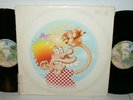 The Grateful Dead - Europe '72 - 1972 Triple LP 3WX-2668 Warner Brothers records