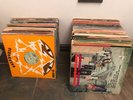 Large Vinyl Records Albums Lps 12” Reggae Soul, Hip-Hop, Disco  ***  MUST SEE